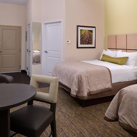 Candlewood Suites Morgantown-Univ West Virginia By Ihg Westover Buitenkant foto