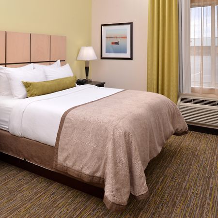 Candlewood Suites Morgantown-Univ West Virginia By Ihg Westover Buitenkant foto