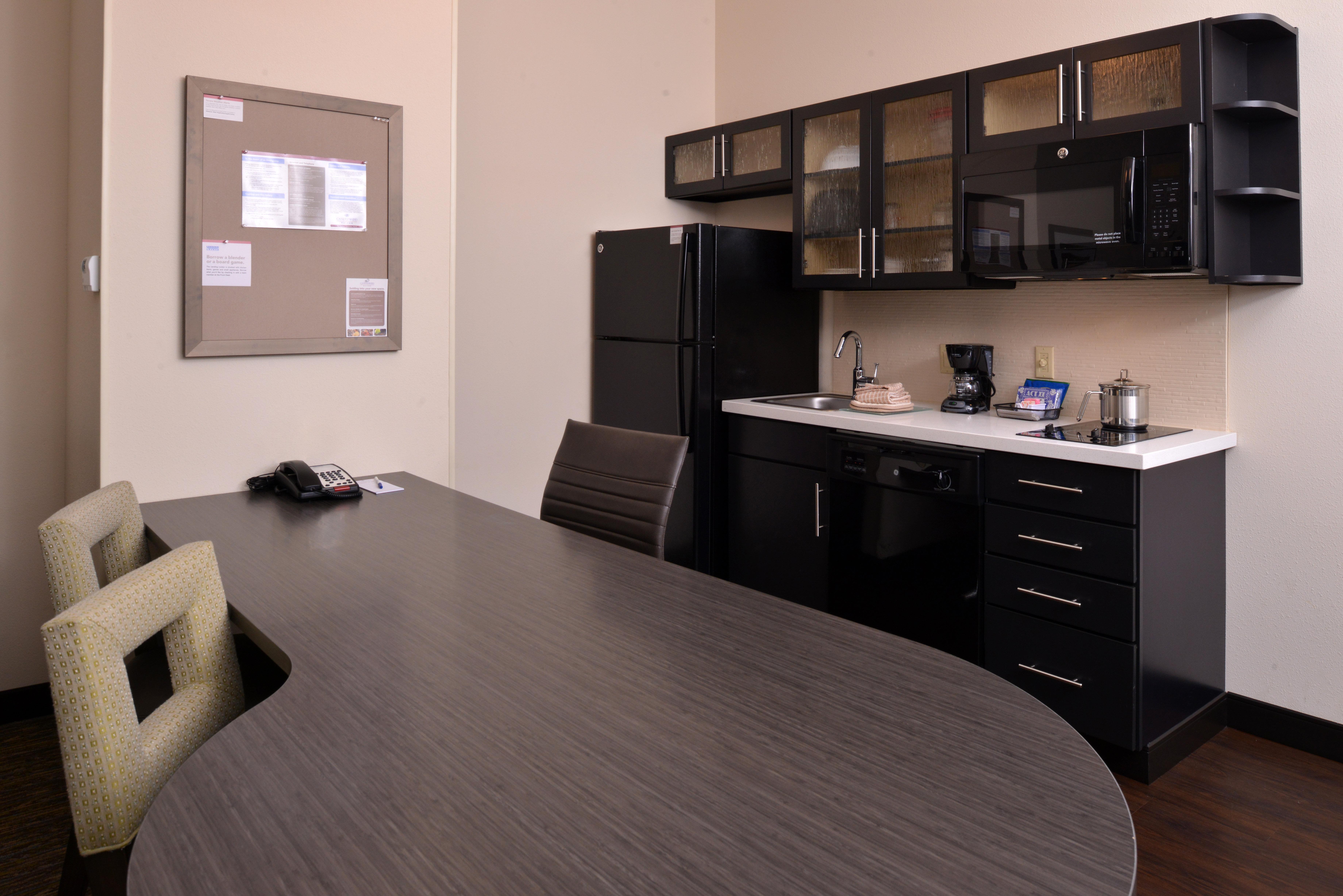 Candlewood Suites Morgantown-Univ West Virginia By Ihg Westover Buitenkant foto