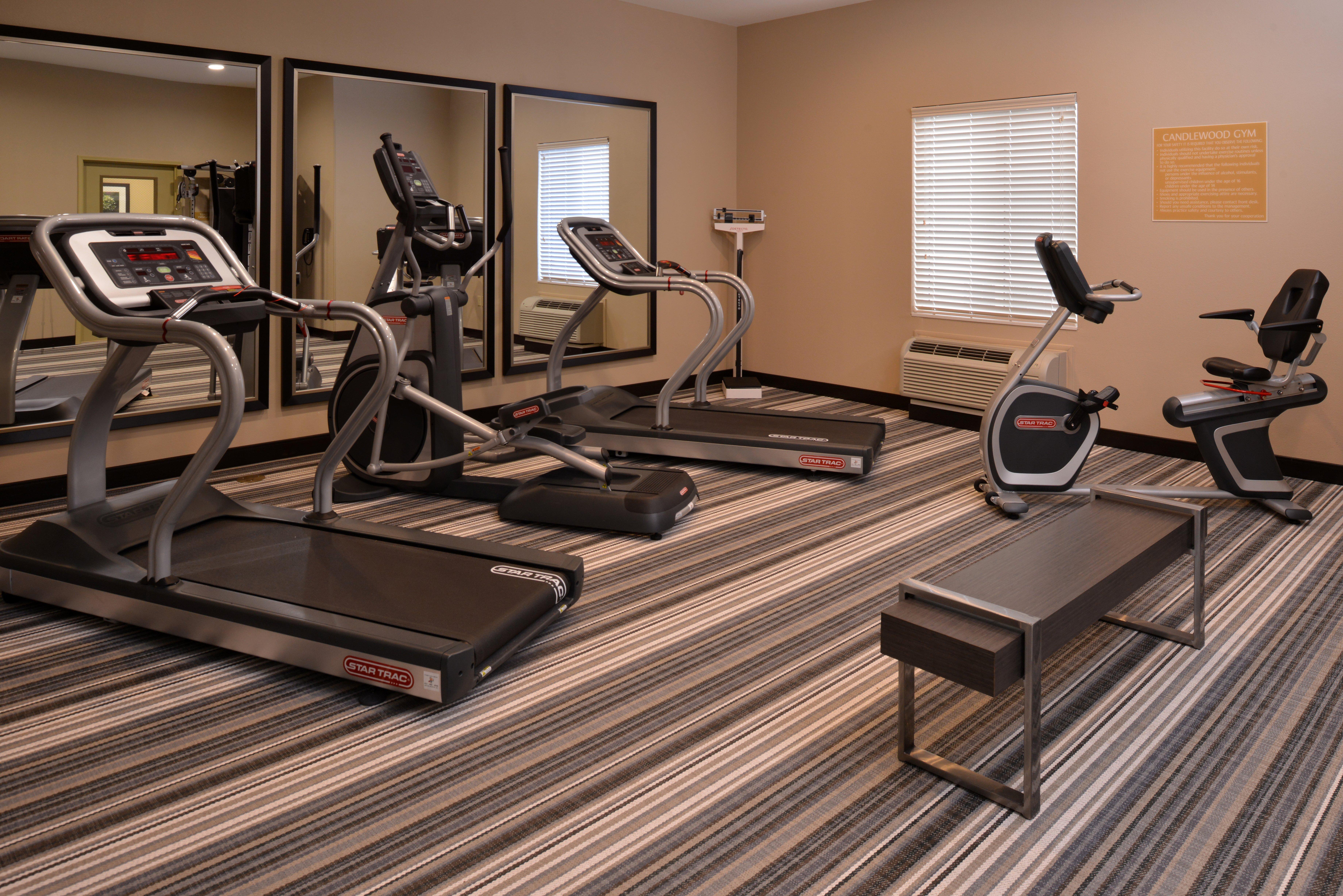 Candlewood Suites Morgantown-Univ West Virginia By Ihg Westover Buitenkant foto