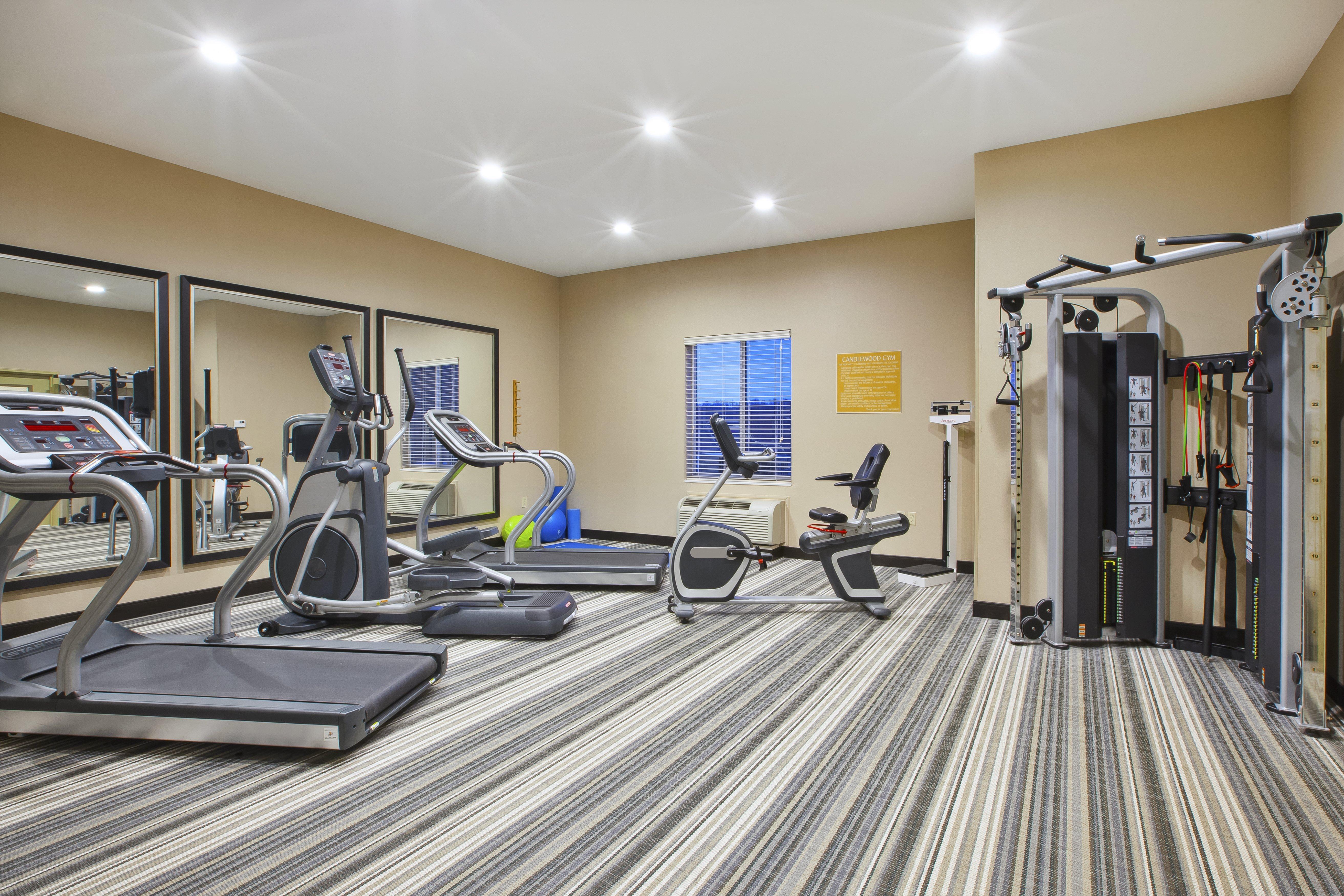 Candlewood Suites Morgantown-Univ West Virginia By Ihg Westover Buitenkant foto