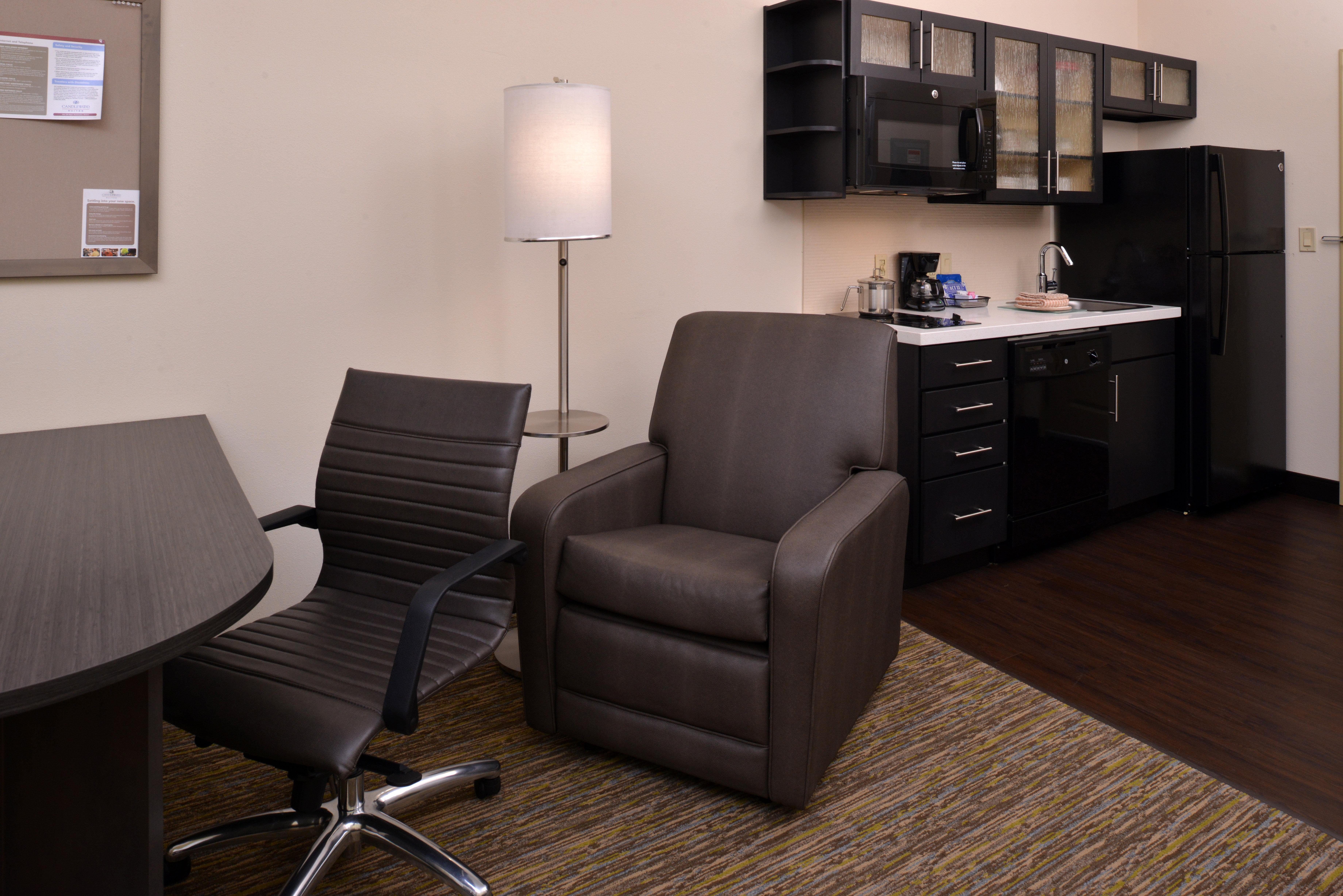 Candlewood Suites Morgantown-Univ West Virginia By Ihg Westover Buitenkant foto