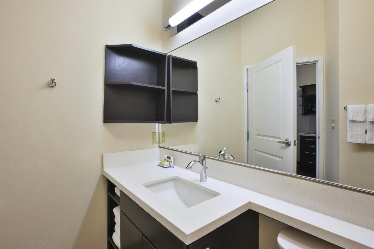 Candlewood Suites Morgantown-Univ West Virginia By Ihg Westover Buitenkant foto