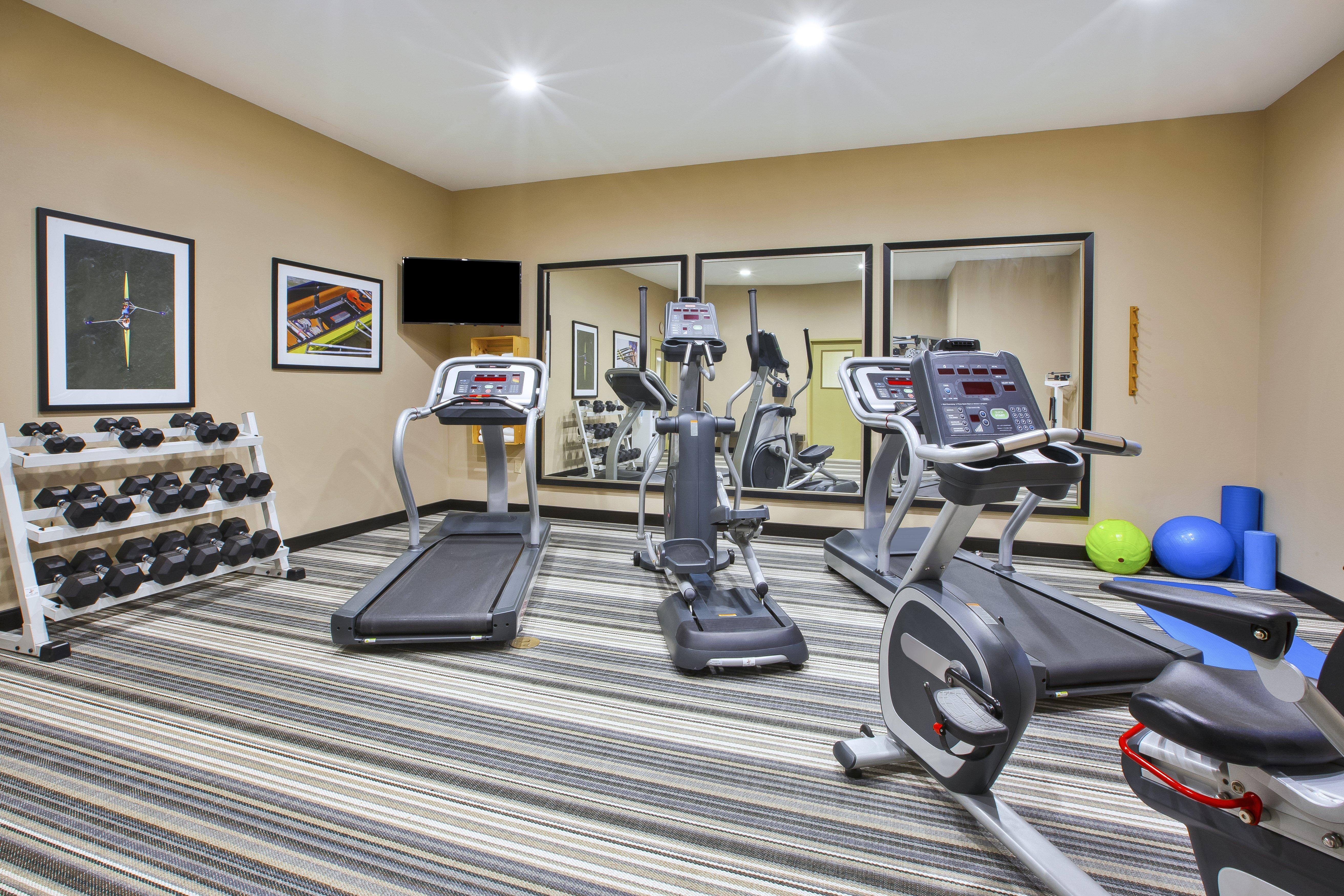Candlewood Suites Morgantown-Univ West Virginia By Ihg Westover Buitenkant foto