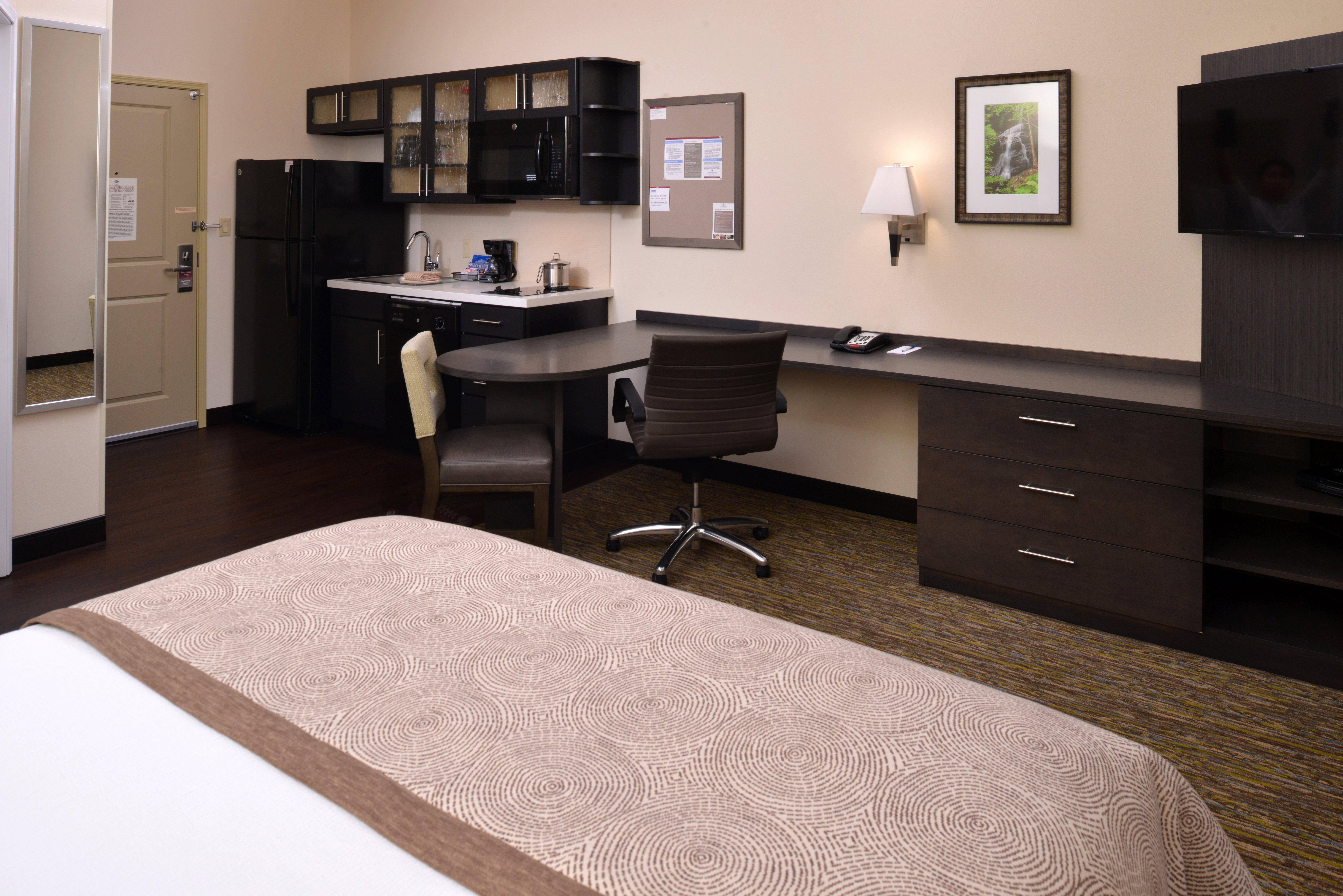 Candlewood Suites Morgantown-Univ West Virginia By Ihg Westover Buitenkant foto