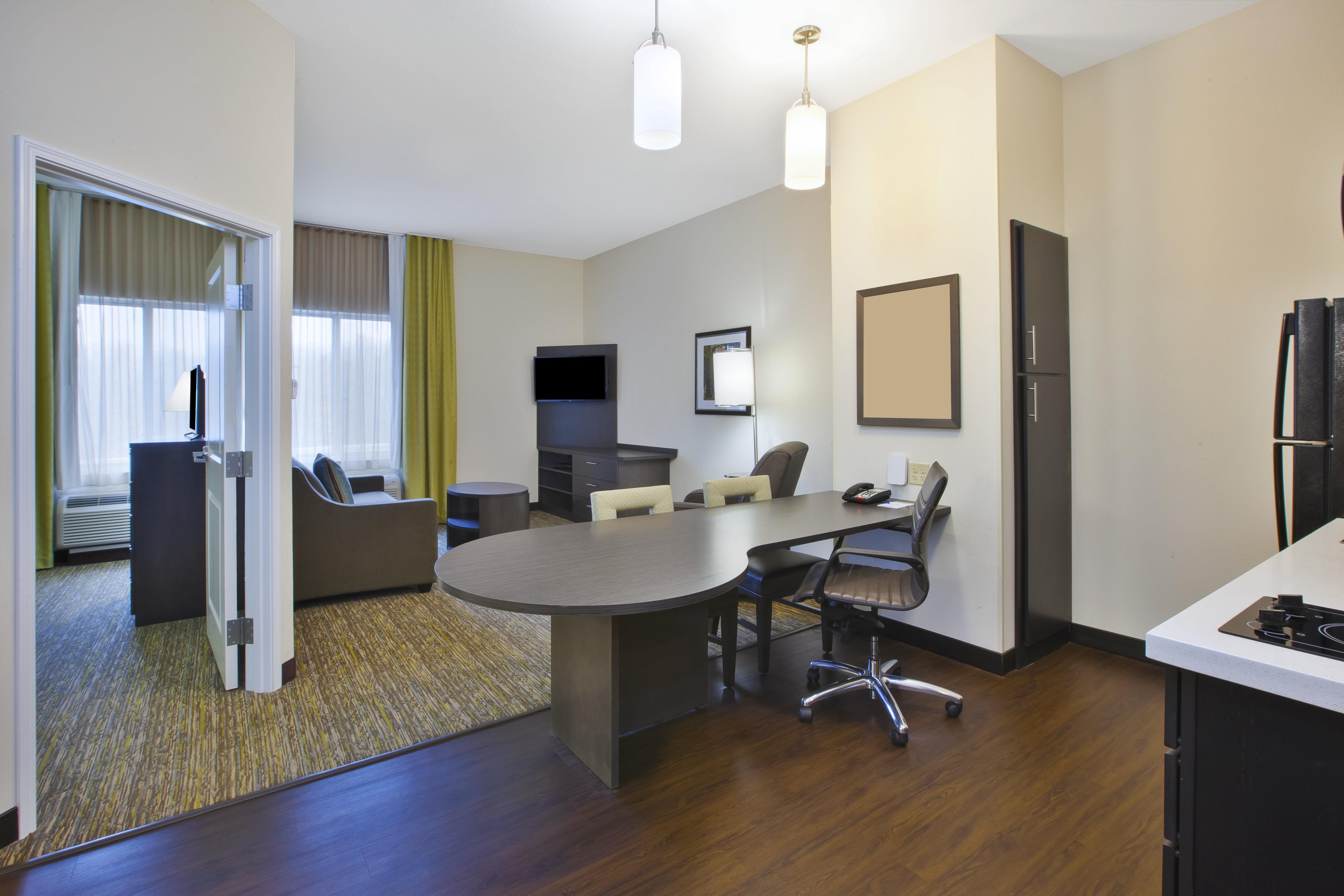 Candlewood Suites Morgantown-Univ West Virginia By Ihg Westover Buitenkant foto