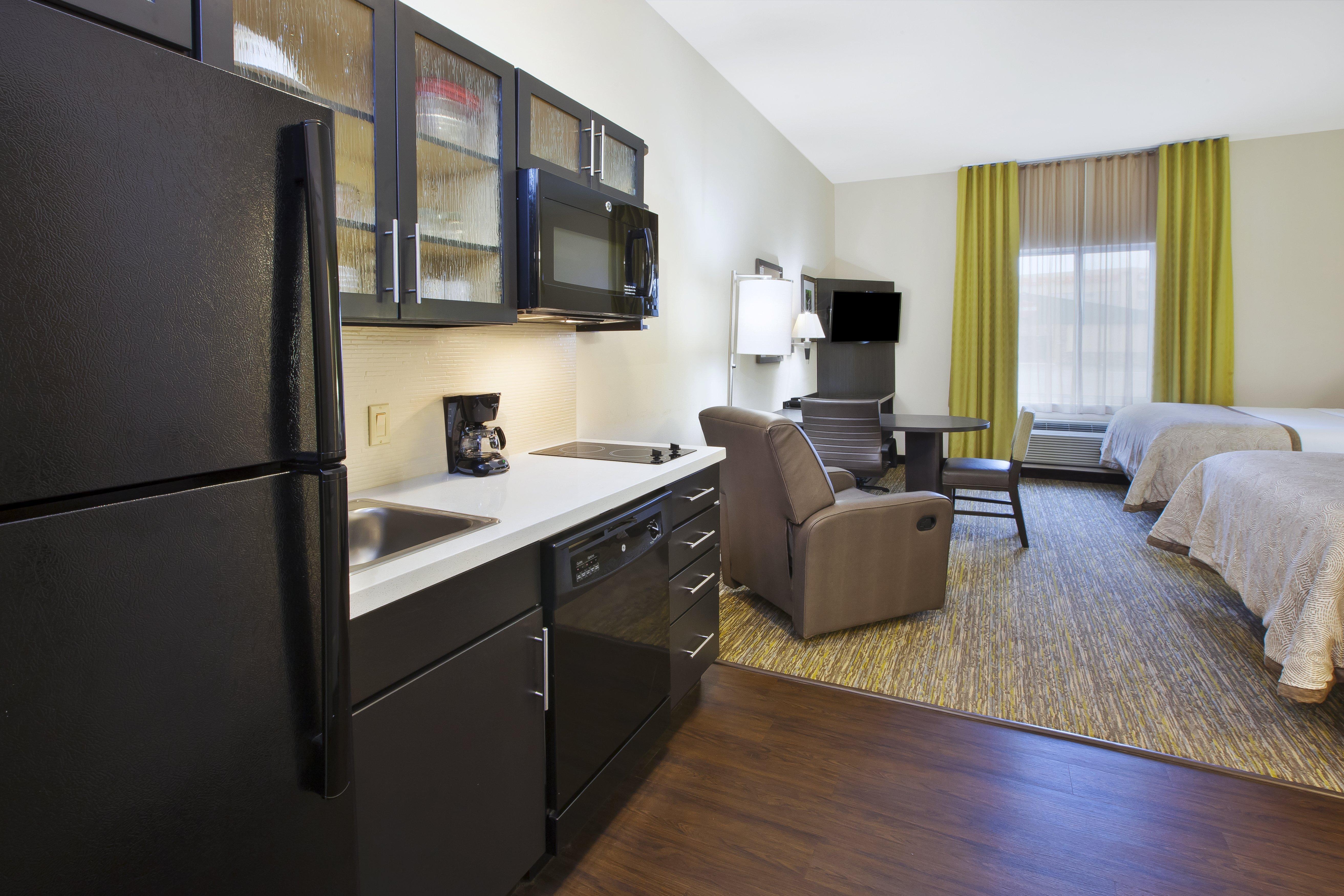Candlewood Suites Morgantown-Univ West Virginia By Ihg Westover Buitenkant foto