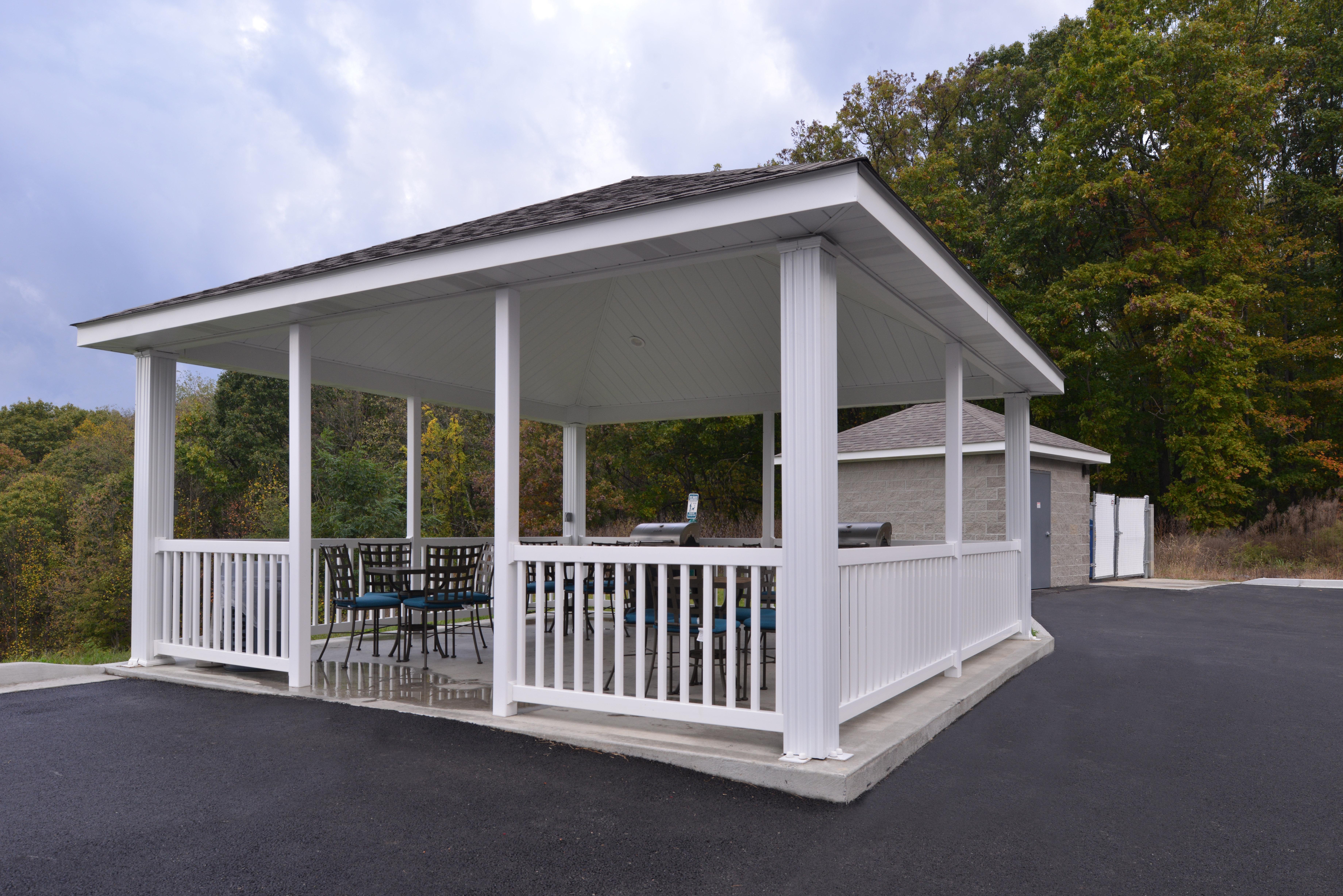 Candlewood Suites Morgantown-Univ West Virginia By Ihg Westover Buitenkant foto