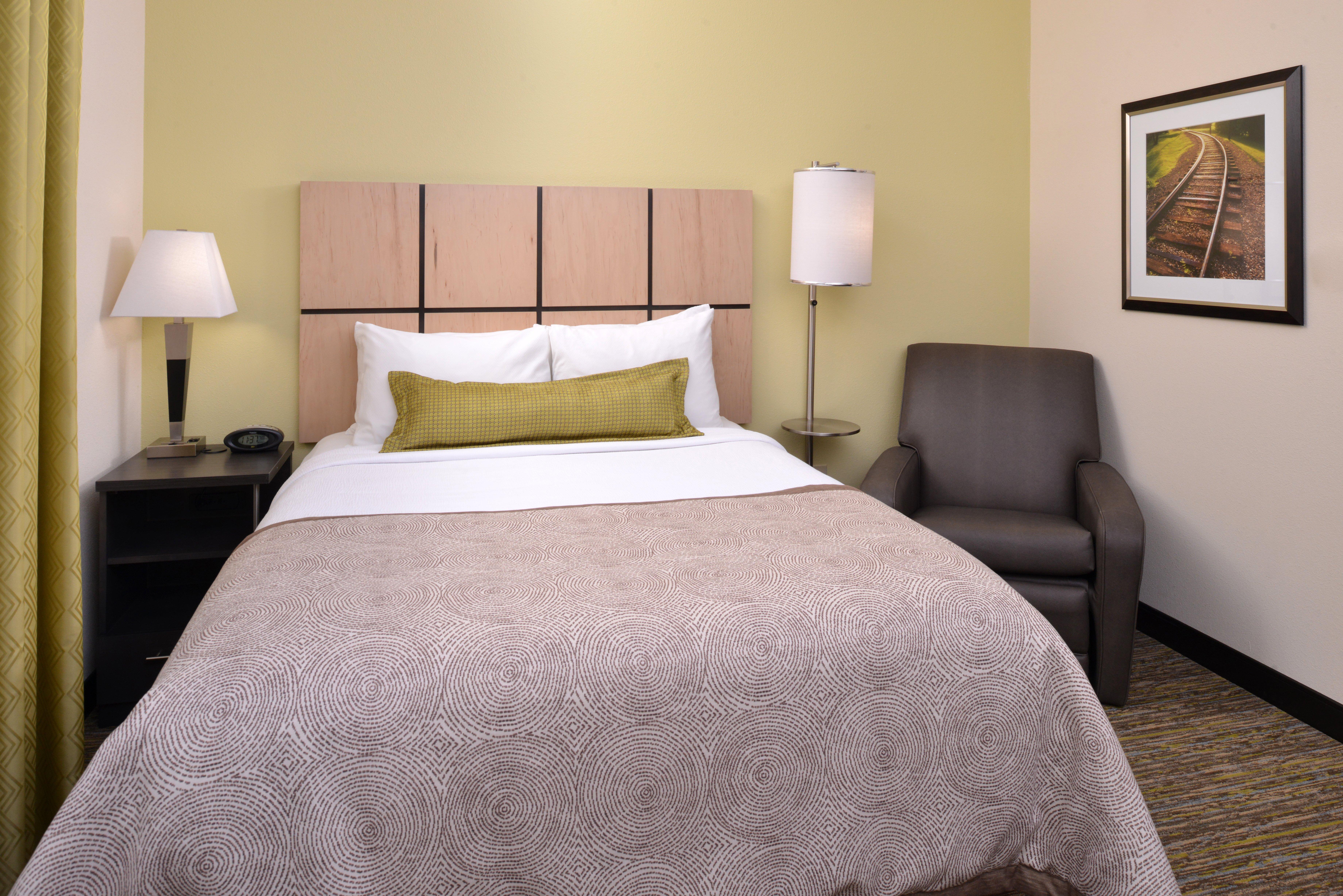 Candlewood Suites Morgantown-Univ West Virginia By Ihg Westover Buitenkant foto