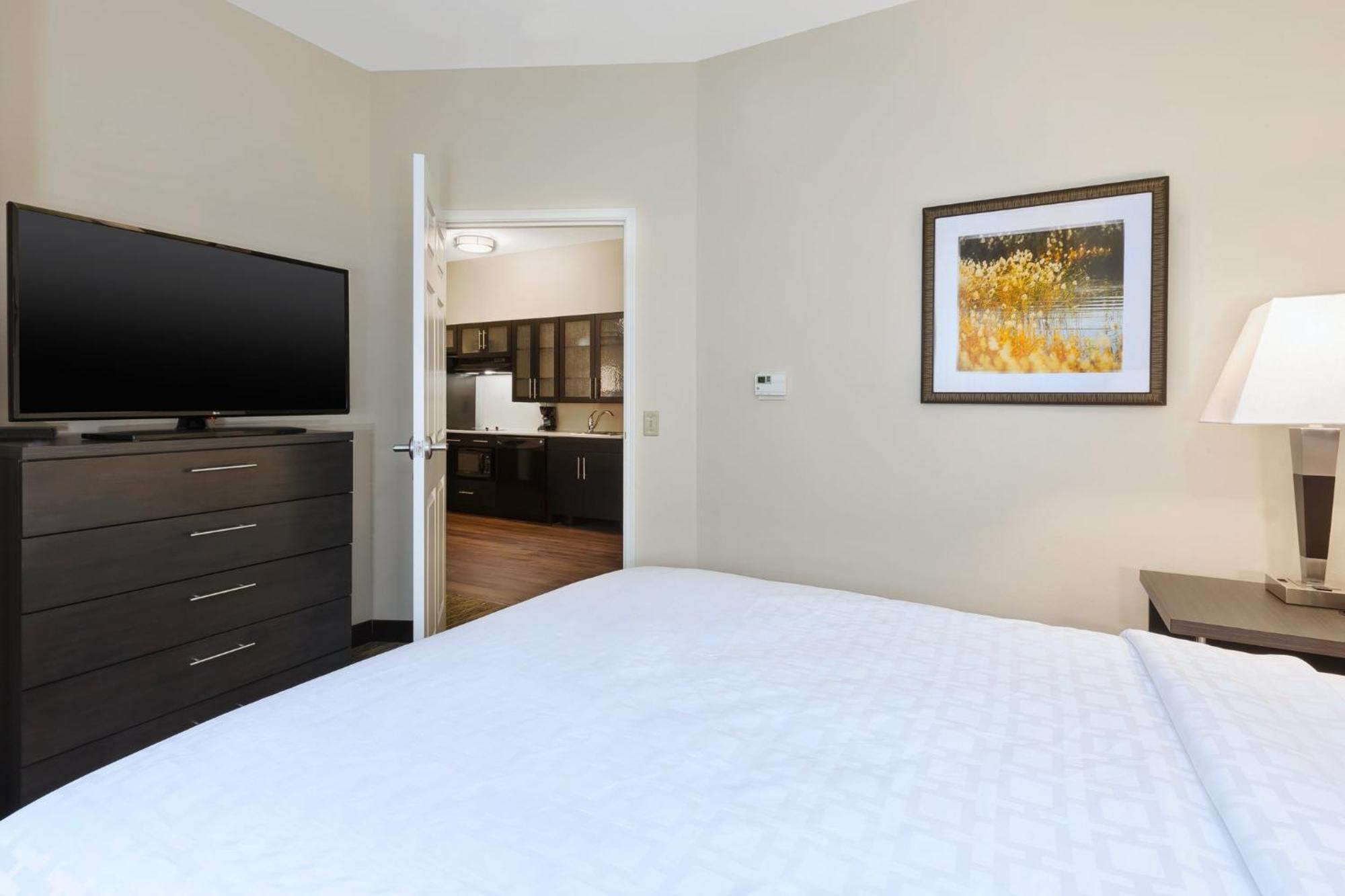 Candlewood Suites Morgantown-Univ West Virginia By Ihg Westover Buitenkant foto