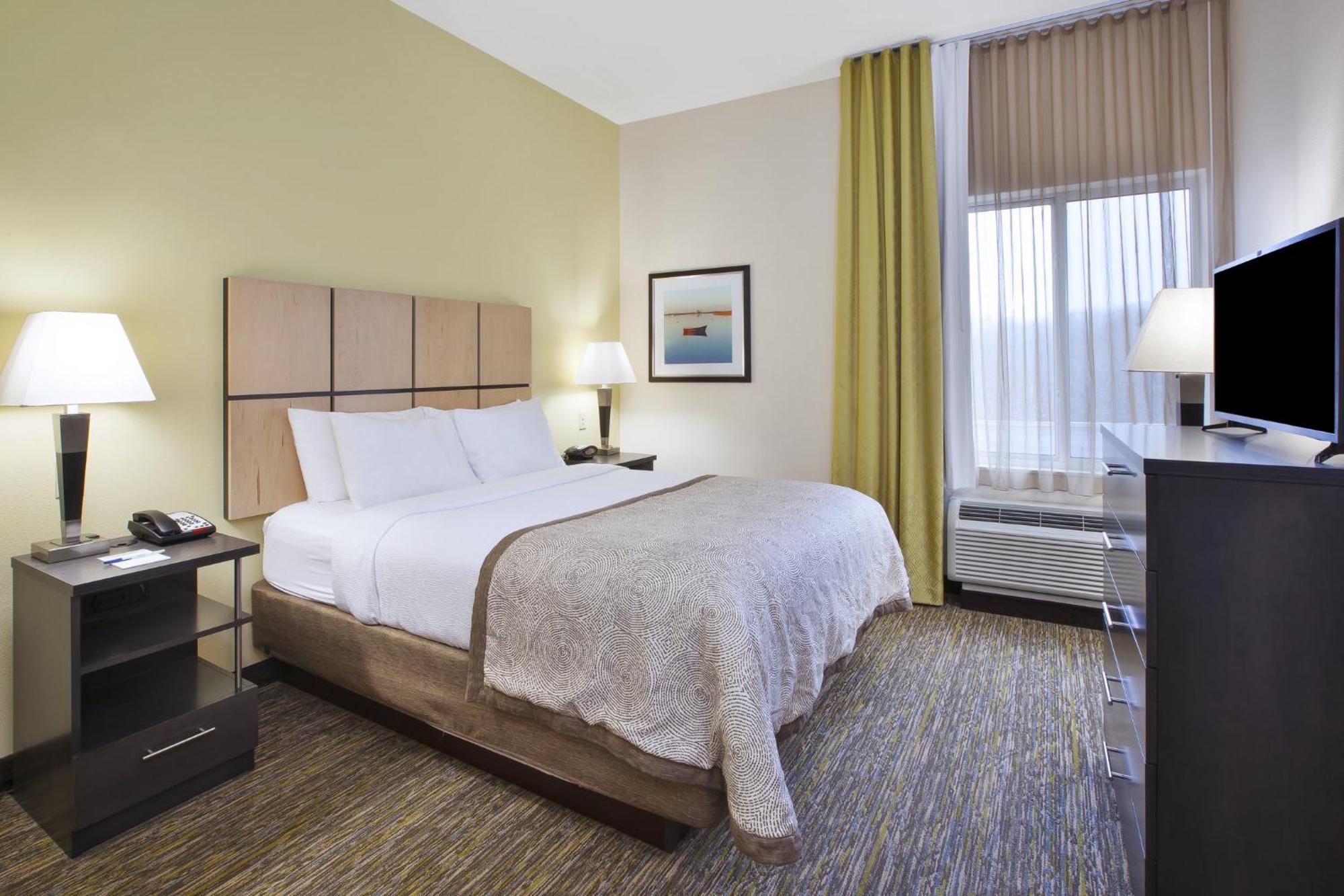 Candlewood Suites Morgantown-Univ West Virginia By Ihg Westover Buitenkant foto