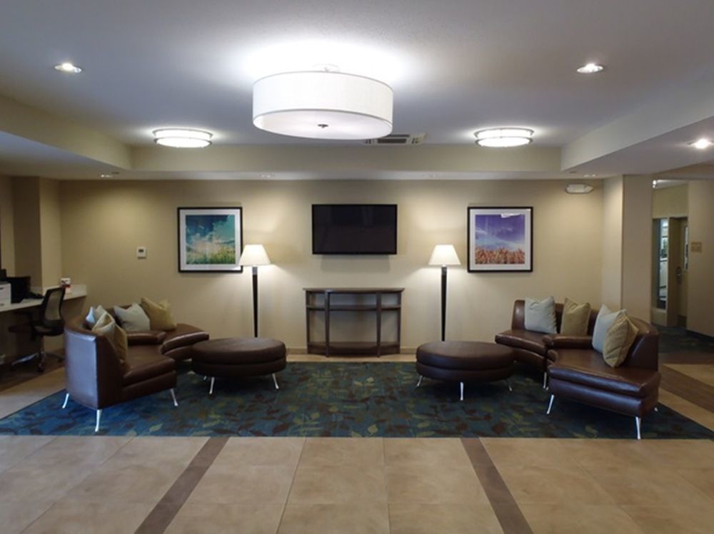 Candlewood Suites Morgantown-Univ West Virginia By Ihg Westover Buitenkant foto