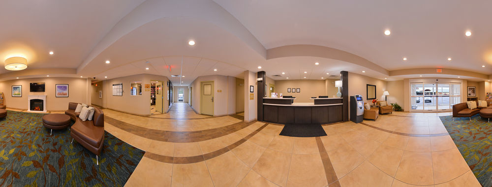 Candlewood Suites Morgantown-Univ West Virginia By Ihg Westover Buitenkant foto