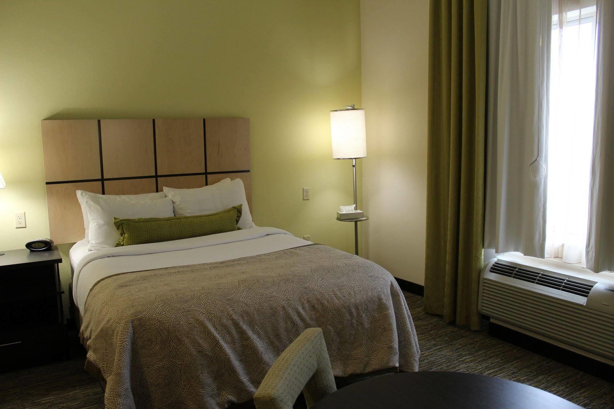 Candlewood Suites Morgantown-Univ West Virginia By Ihg Westover Buitenkant foto