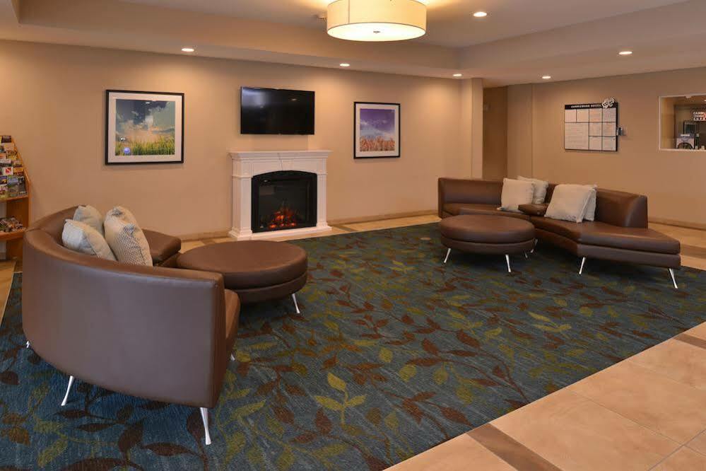 Candlewood Suites Morgantown-Univ West Virginia By Ihg Westover Buitenkant foto