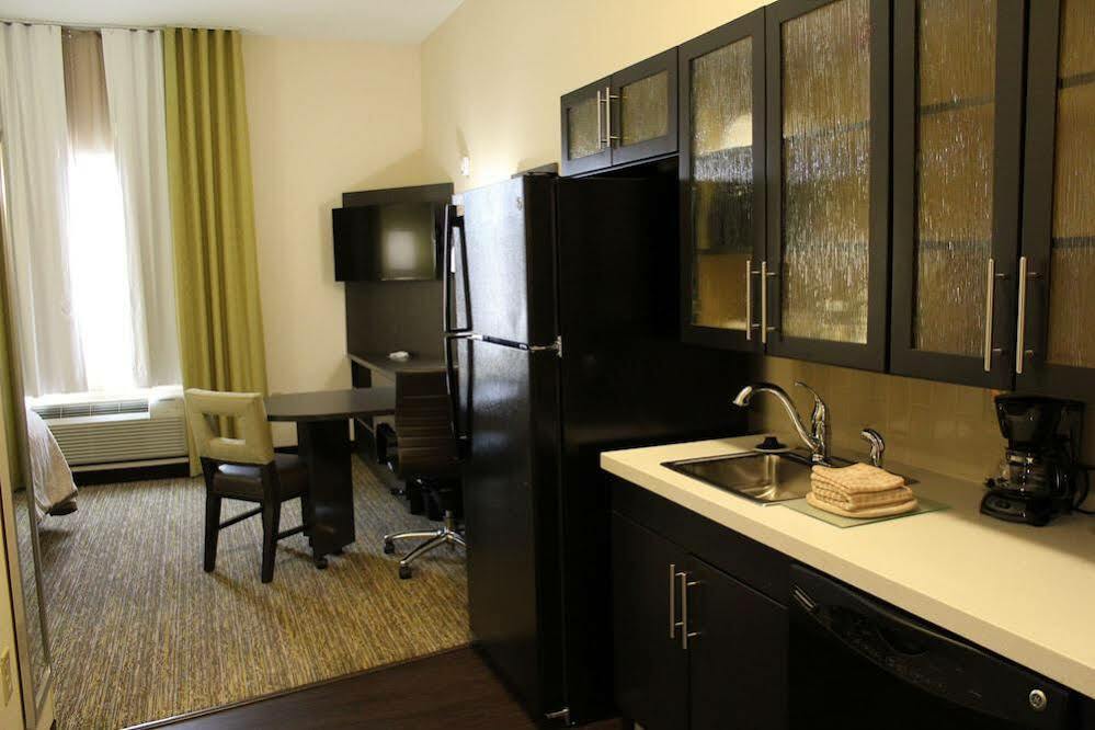 Candlewood Suites Morgantown-Univ West Virginia By Ihg Westover Buitenkant foto